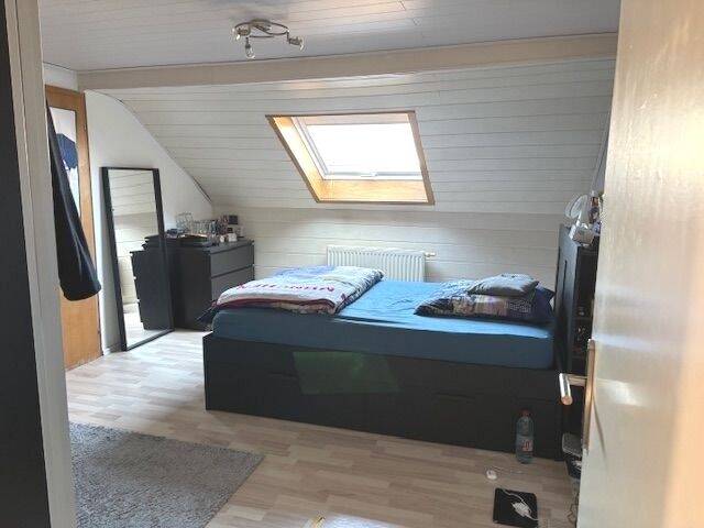 Terrassenwohnung Schwalbach Hülzweiler - 5 Zimmer, 120 m&sup2;, 198.000&euro; | Angebot:25667217