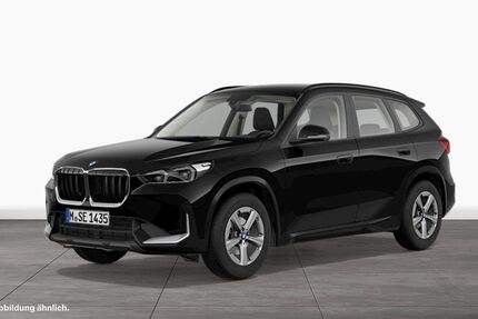 BMW X1 110.663 km 30.790 &euro; Saarbrücken 66121