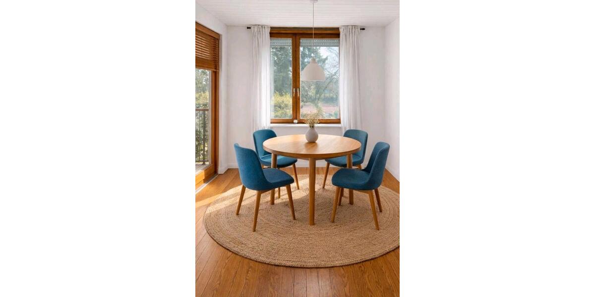 Hochparterre Saarbrücken Malstatt - 3.5 Zimmer, 80 m&sup2;, 780&euro; | Angebot:25943084