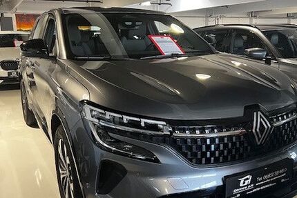 Renault Austral 2.285 km 26.100 &euro; Wadgassen 66787