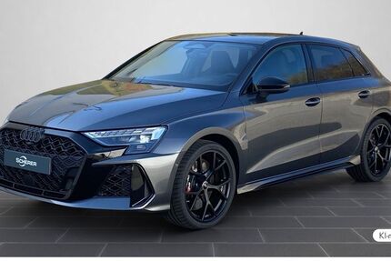 Audi RS3 2.990 km 66.990 &euro; Saarbrücken 66115