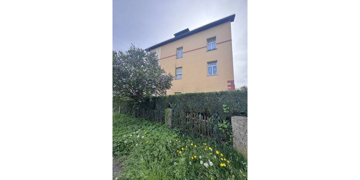 Etagenwohnung Zweibrücken - 2 Zimmer, 57 m&sup2;, 89.000&euro; | Angebot:26364048