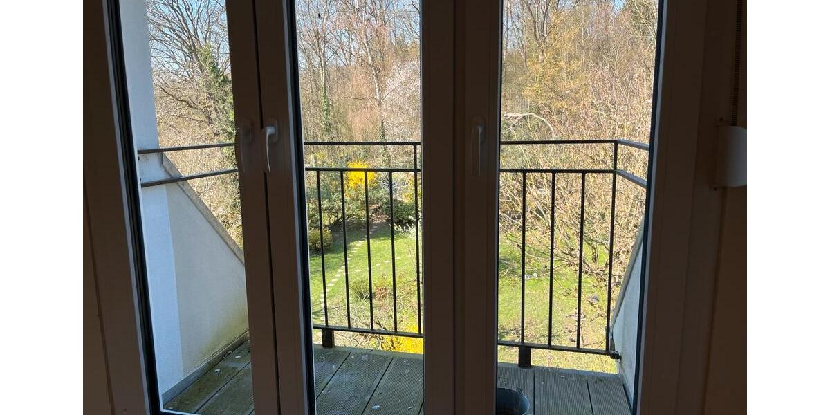 Dachgeschoßwohnung Saarbrücken Malstatt - 2 Zimmer, 60 m&sup2;, 790&euro; | Angebot:26013059