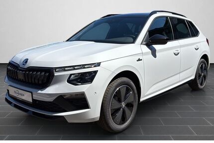 Skoda Kamiq 3.000 km 36.990 &euro; Kirkel 66459