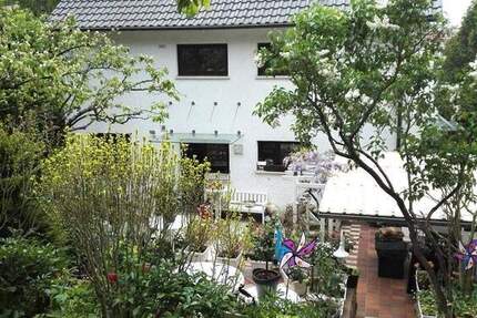 Haus Saarbrücken Alt-Saarbrücken - 6 Zimmer, 200 m&sup2;, 475.000&euro; | Angebot:25730153