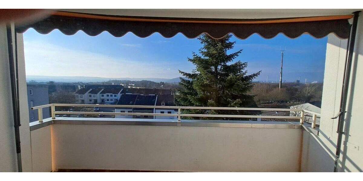 Etagenwohnung Saarlouis Steinrausch - 5 Zimmer, 110 m&sup2;, 189.000&euro; | Angebot:25717551