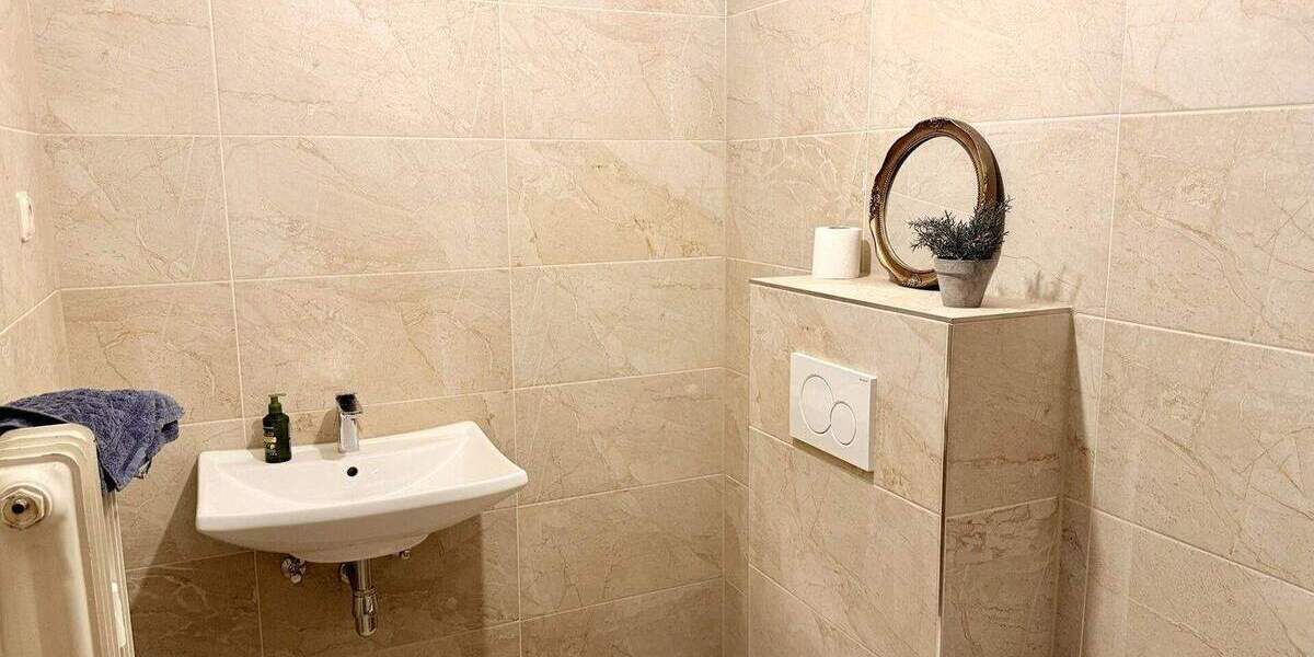 Etagenwohnung Wallerfangen / Düren Düren - 3 Zimmer, 94 m&sup2;, 139.000&euro; | Angebot:25668692