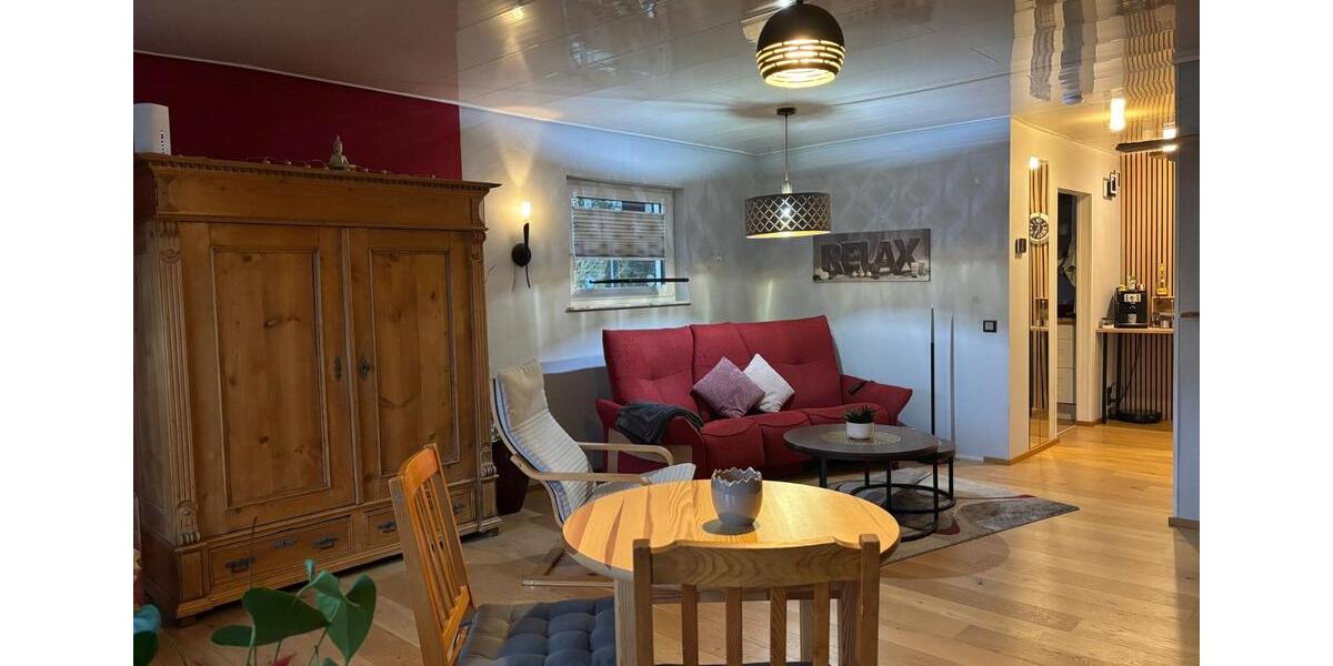 Etagenwohnung Sankt Ingbert - 3 Zimmer, 85 m&sup2;, 184.000&euro; | Angebot:25179737