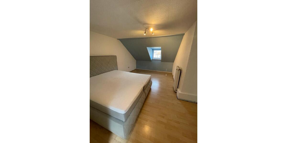 Etagenwohnung Beckingen - 4 Zimmer, 117 m&sup2;, 680&euro; | Angebot:26638713