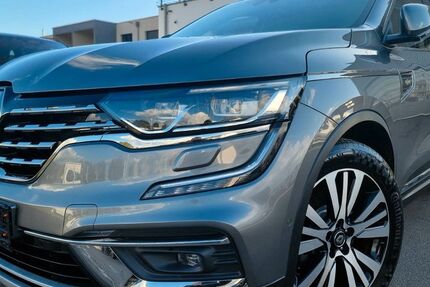 Renault Koleos 80.163 km 19.900 &euro; Nalbach 66809