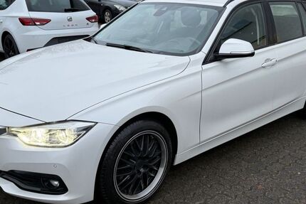 BMW 320 139.000 km 14.999 &euro; Völklingen 66333