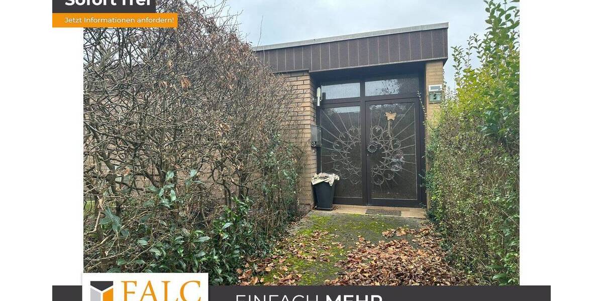 Einfamilienhaus Überherrn Wohnstadt - 5 Zimmer, 113 m&sup2;, 63.000&euro; | Angebot:25957794