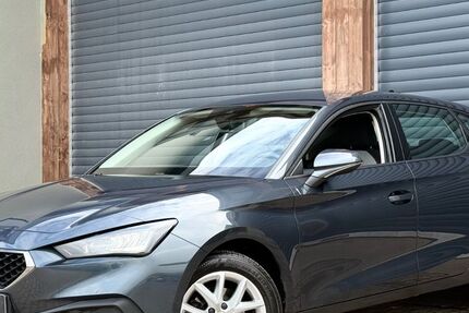 Seat Leon 95.550 km 18.290 &euro; Saarlouis-Lisdorf 66740