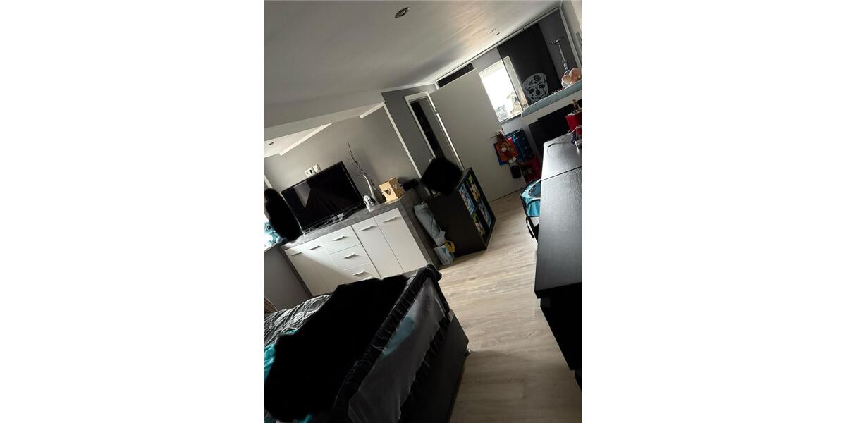 Etagenwohnung Heusweiler - 1 Zimmer, 80 m&sup2;, 650&euro; | Angebot:25261232