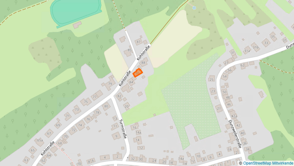 Mehrfamilienhaus, Wohnhaus Bexbach Höchen - 1 Zimmer, 370 m&sup2;, 429.000&euro; | Angebot:25675552