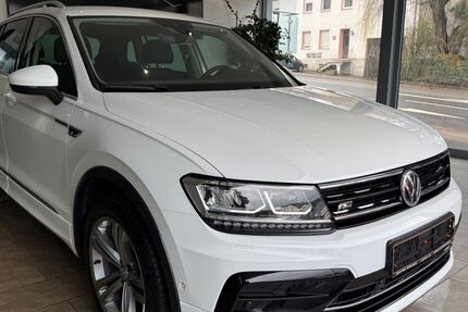VW Tiguan 137.000 km 21.990 &euro; Saarlouis 66740