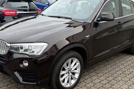 BMW X4 114.000 km 21.900 &euro; Völklingen 66333