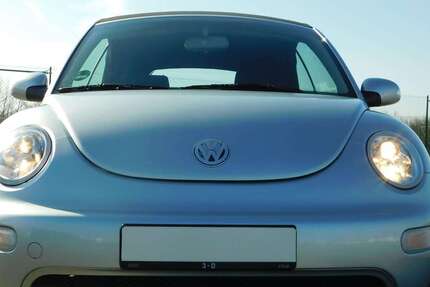 VW New Beetle 213.000 km 5.890 &euro; Zweibrücken 66482