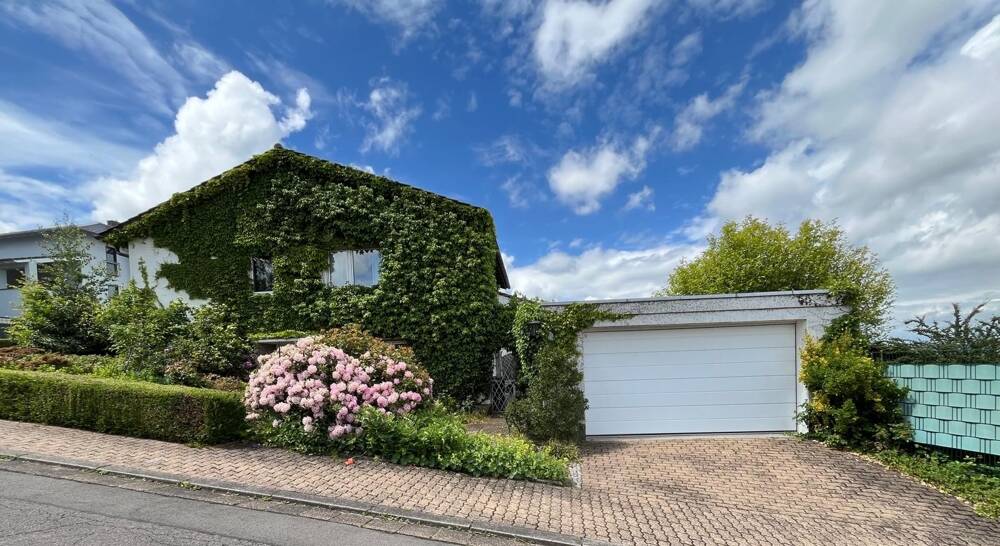 Einfamilienhaus Riegelsberg - 6 Zimmer, 167 m&sup2;, 429.000&euro; | Angebot:26731042