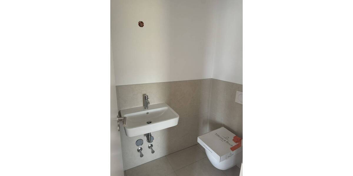 Etagenwohnung Sankt Ingbert St. Ingbert - 3 Zimmer, 93 m&sup2;, 1.300&euro; | Angebot:26378157