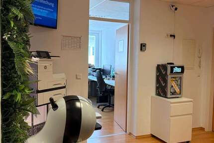 Gewerbeobjekt Saarbrücken Eschberg - 350&euro; | Angebot:27340544