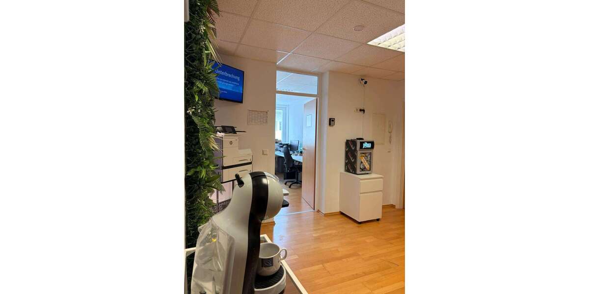 Gewerbeobjekt Saarbrücken Eschberg - 350&euro; | Angebot:27340544