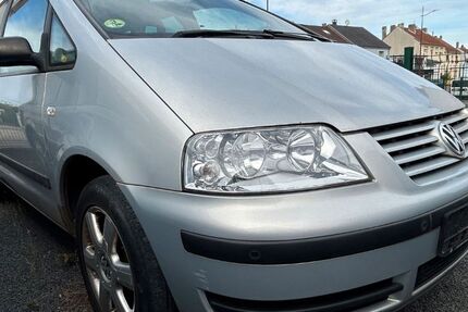 VW Sharan 235.000 km 1.790 &euro; Saarbrücken 66117