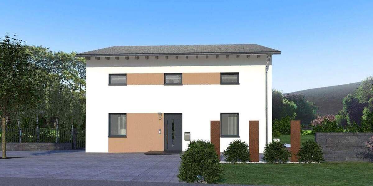 Einfamilienhaus Schmelz Primsweiler - 6 Zimmer, 161 m&sup2;, 450.200&euro; | Angebot:25737056