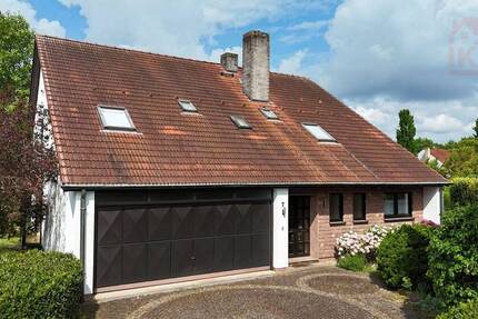Haus Saarlouis-Picard Picard - 5 Zimmer, 196 m&sup2;, 589.000&euro; | Angebot:26712817