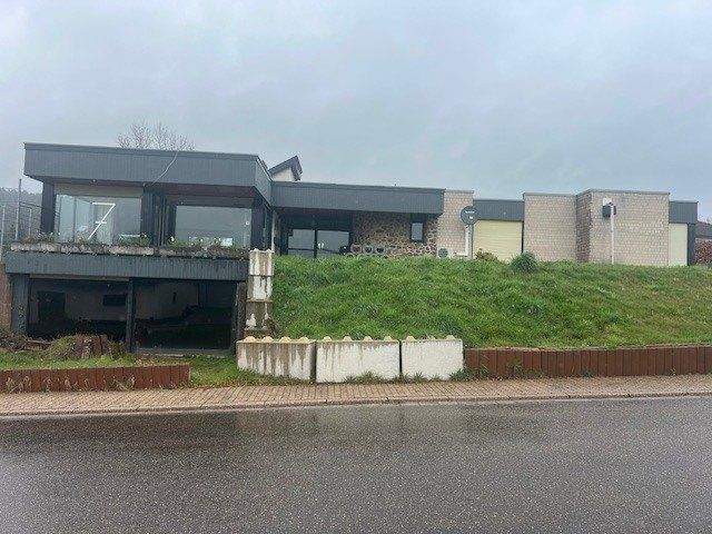 Bungalow Beckingen Reimsbach - 1 Zimmer, 325 m&sup2;, 519.000&euro; | Angebot:25909010