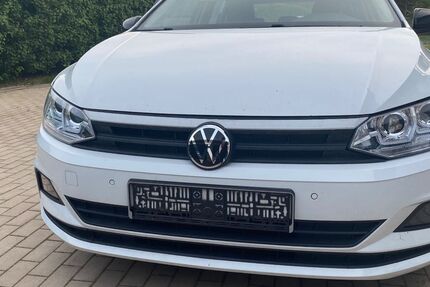 VW Polo 31.800 km 11.999 &euro; Kirkel 66459
