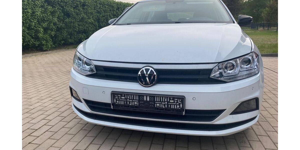 VW Polo 31.800 km 11.999 &euro; Kirkel 66459