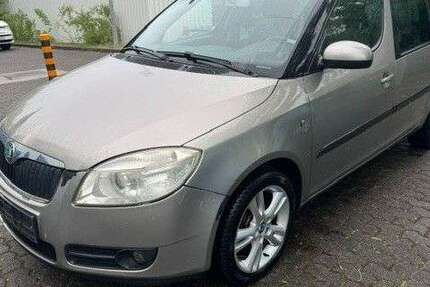 Skoda Roomster 160.000 km 2.200 &euro; Saarlouis 66740