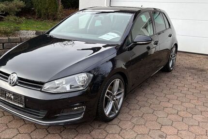 VW Golf 171.714 km 8.990 &euro; Bliesen (St. Wendel) 66606