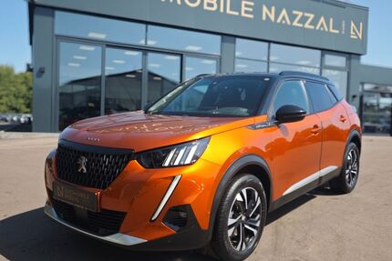 Peugeot 2008 67.300 km 15.999 &euro; Saarlouis 66740