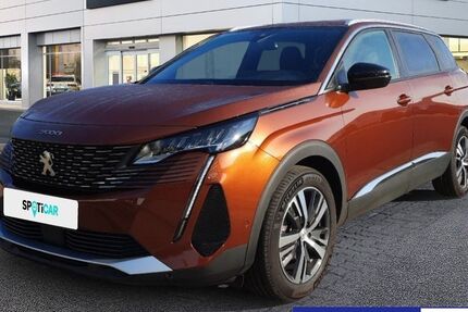 Peugeot 5008 28.066 km 24.990 &euro; Völklingen 66333