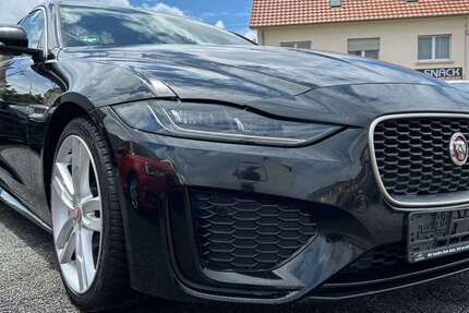 Jaguar XE 129.991 km 18.990 &euro; Saarbrücken 66117