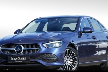 Mercedes-Benz C 200 33.084 km 35.555 &euro; Saarbrücken 66117