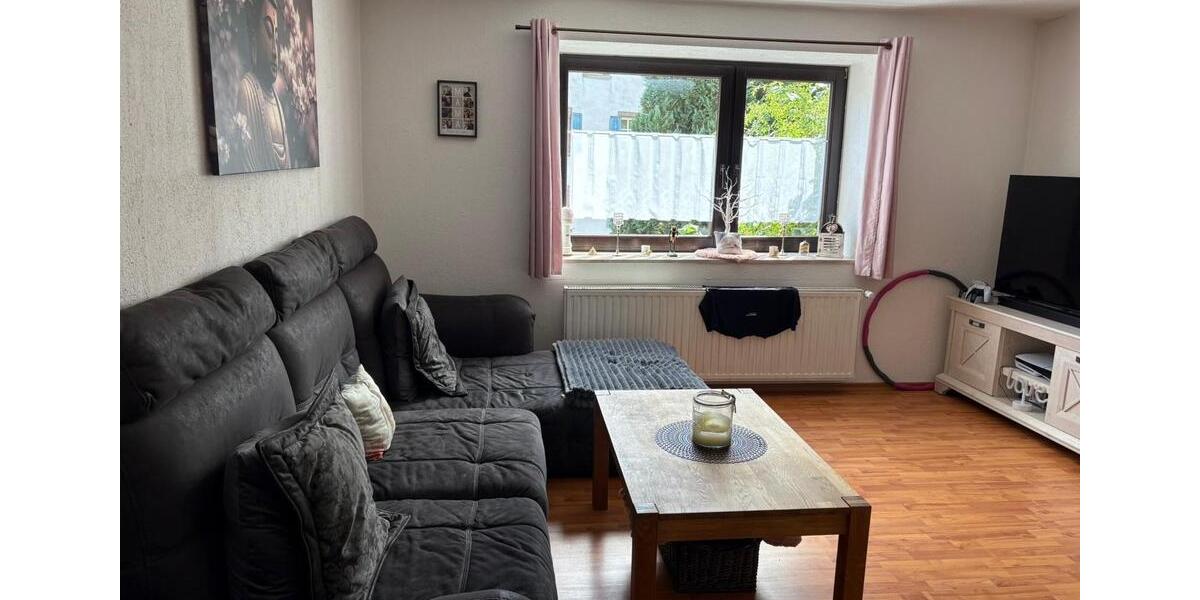 Erdgeschoßwohnung Breitenbach - 4 Zimmer, 100 m&sup2;, 750&euro; | Angebot:25712783