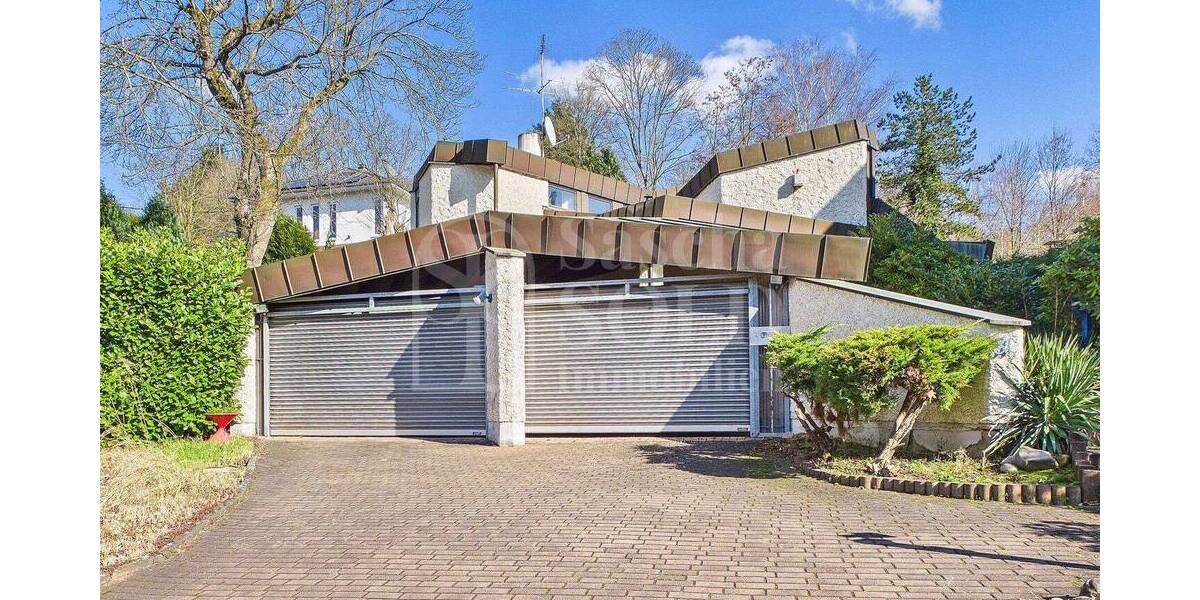 Exklusive Liegenschaft mit Galerie, Terrassen und kreativer Seele in ruhiger Bestlage von Dudweiler - Einfamilienhaus Saarbrücken Dudweiler | Angebot:26095518