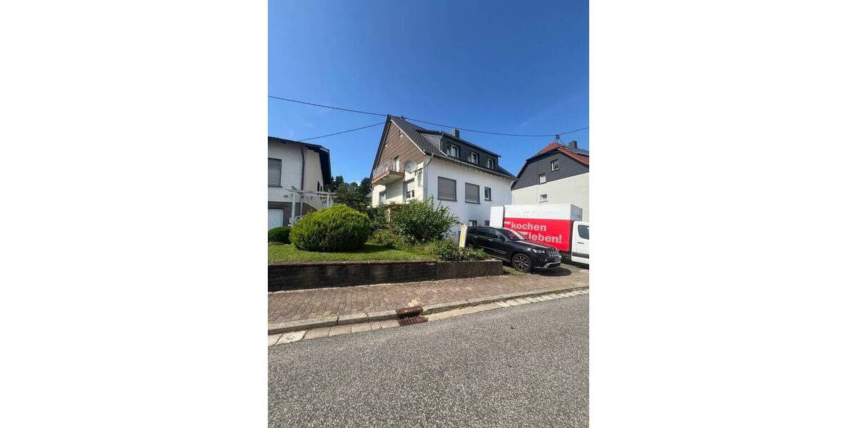 Einfamilienhaus Marpingen / Urexweiler Urexweiler - 190.000&euro; | Angebot:25705096