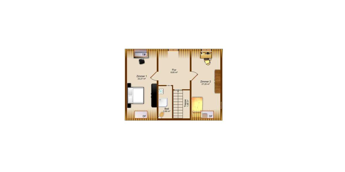 Reihenendhaus Sulzbach - 6 Zimmer, 175 m&sup2;, 99.000&euro; | Angebot:25686971