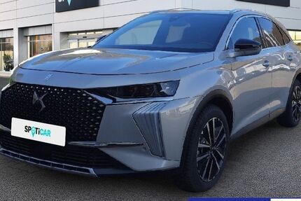 DS Automobiles DS7 (Crossback) 23.386 km 26.990 &euro; Saarbrücken 66119