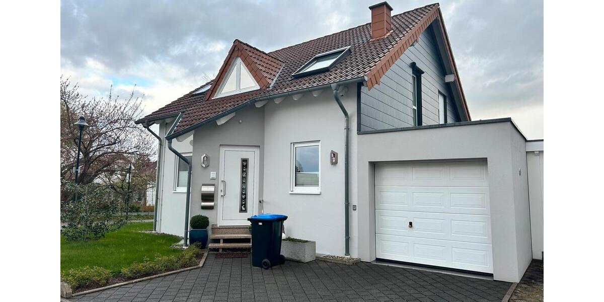 Einfamilienhaus Blieskastel - 6 Zimmer, 150 m&sup2;, 390.000&euro; | Angebot:26001753