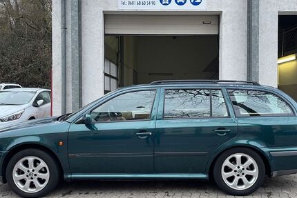 Skoda Octavia 370.000 km 1.300 &euro; Saarbrücken 66115