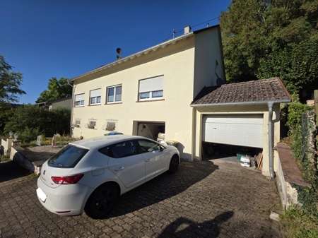 Einfamilienhaus Rehlingen-Siersburg Siersburg - 8 Zimmer, 180 m&sup2;, 158.000&euro; | Angebot:25877623