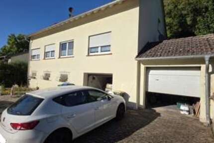 Haus Rehlingen-Siersburg Siersburg - 8 Zimmer, 180 m&sup2;, 158.000&euro; | Angebot:25877623