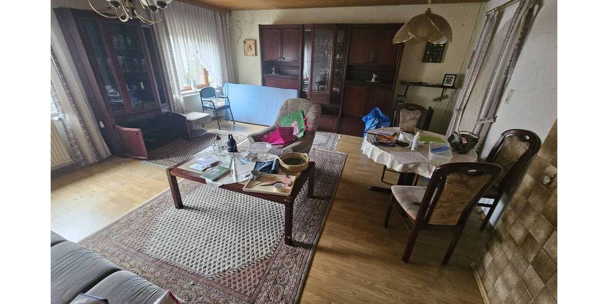 Einfamilienhaus Schiffweiler / Landsweiler-Reden Landsweiler - 4 Zimmer, 80 m&sup2;, 76.400&euro; | Angebot:26029541