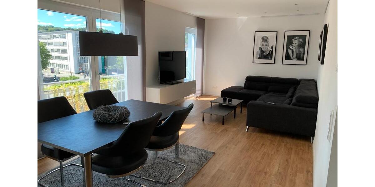 Etagenwohnung Saarbrücken - 3 Zimmer, 99 m&sup2;, 460.000&euro; | Angebot:26014502