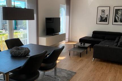 Wohnung Saarbrücken - 3 Zimmer, 99 m&sup2;, 460.000&euro; | Angebot:26014502